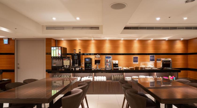 Elence Hotel - image 12