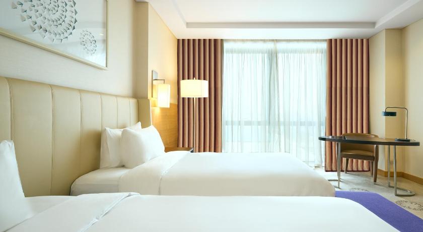 Image of Deluxe Twin Room 5