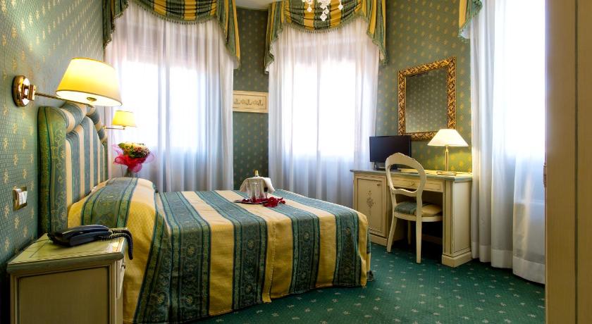 Image of Double Room 1