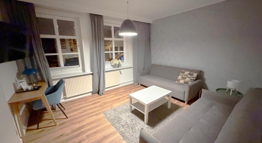 Image of Apartment 4
