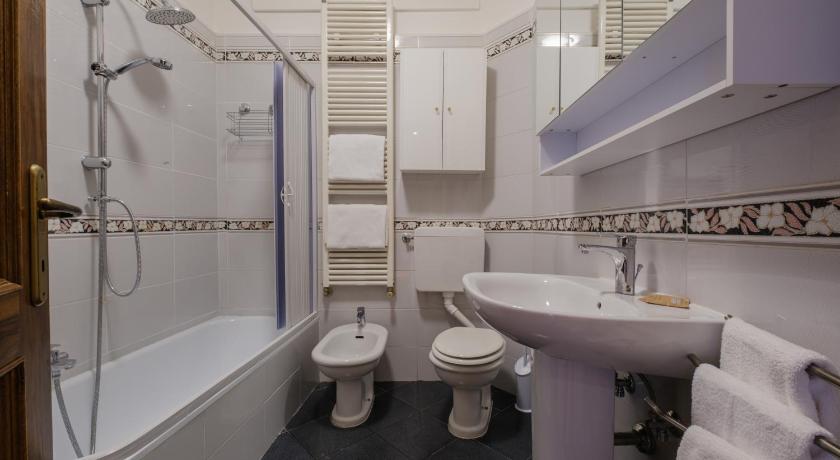 Image of Two-Bedroom Standard Apartment 1