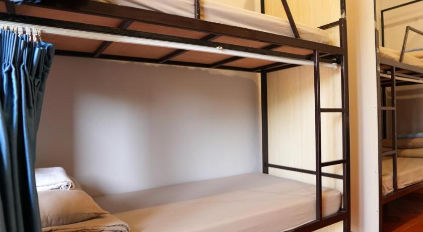 Bild von: Standard 6-Bett-Schlafsaal (Standard 6 Bed Dormitory) 0