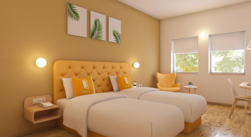 Bloom Hotel – ISKCON Rajajinagar
