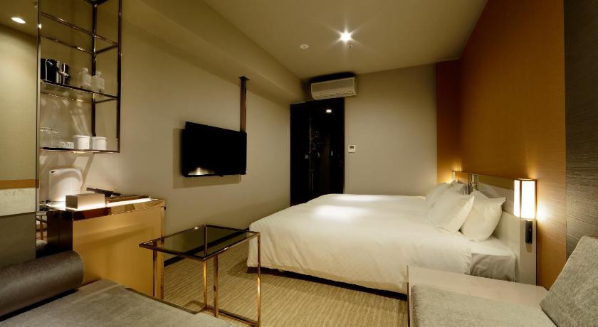 도쿄 / 동경 칸데오 호텔 도쿄 롯폰기 (CANDEO HOTELS Tokyo Roppongi) 4성급 호텔 전망