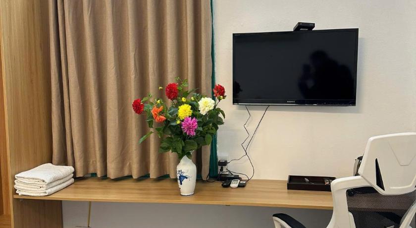 ハノイ Hanoi Cozy Legend Hotel 3つ星 ホテル 客室