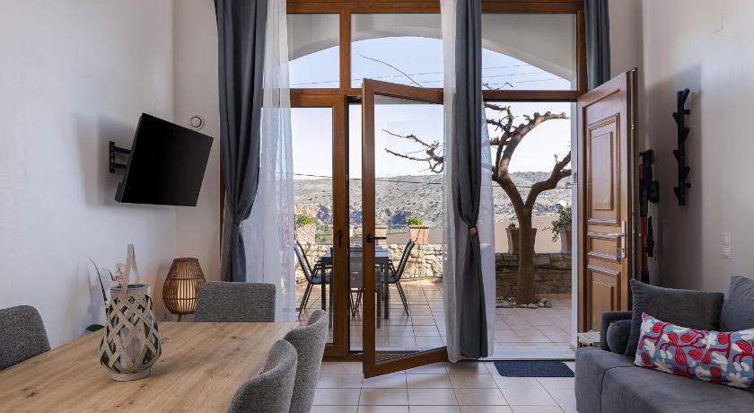 Image of Two-Bedroom House 0