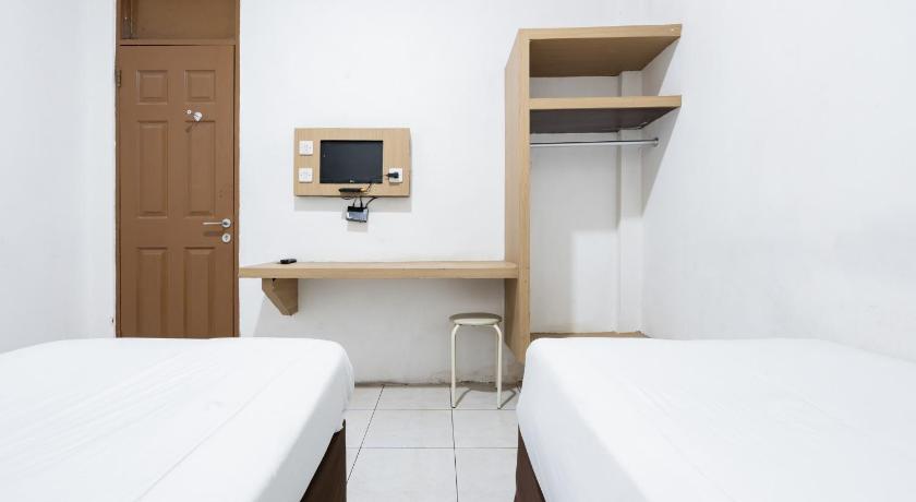 Urbanview Hotel Cozy Samarinda by RedDoorz – Samarinda, TX