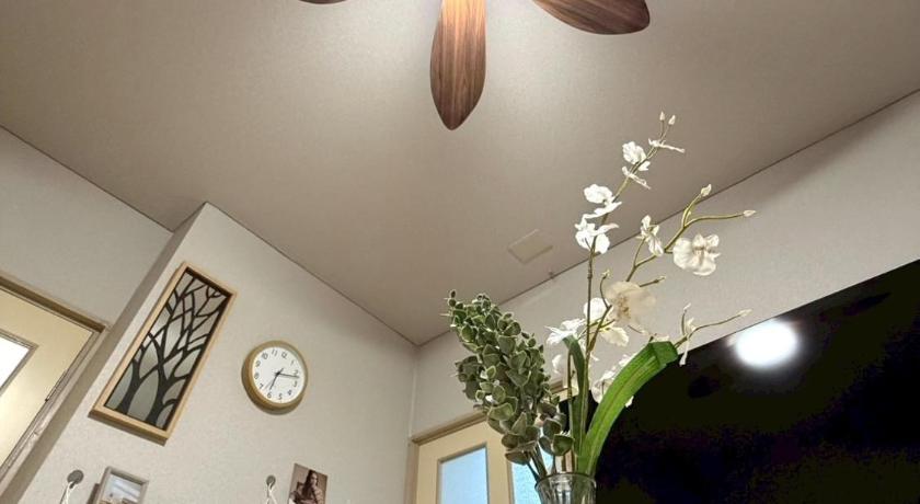 高松 最大6名 Gest house 片原町INN セルフチェックイン 片原町徒歩2分 3つ星 宿泊施設 ロビー