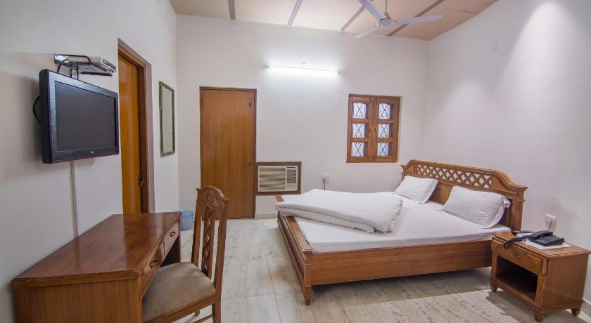 Image of Deluxe Room 0