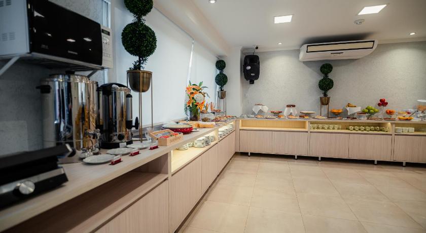 Hotel Batista