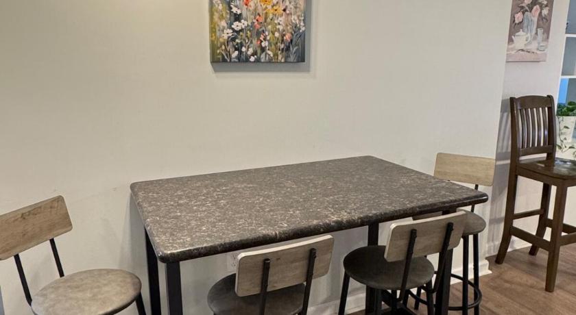 멤피스 (TN) Brand new spacious and comfort 3-bedroom villa in east central 5성급 숙소 외관