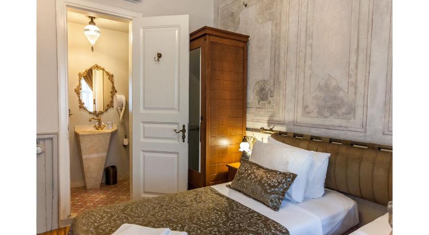 Hotel Troya Balat