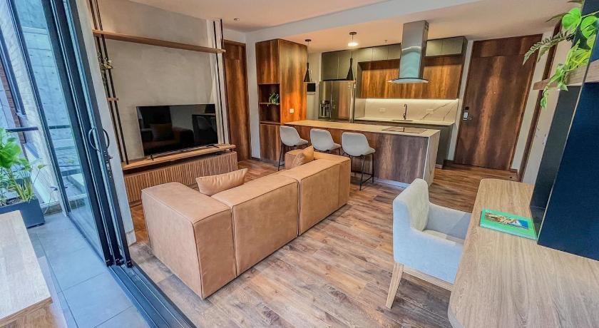 Modern 2BR 2Bed Country Suite | El Retiro, Ant