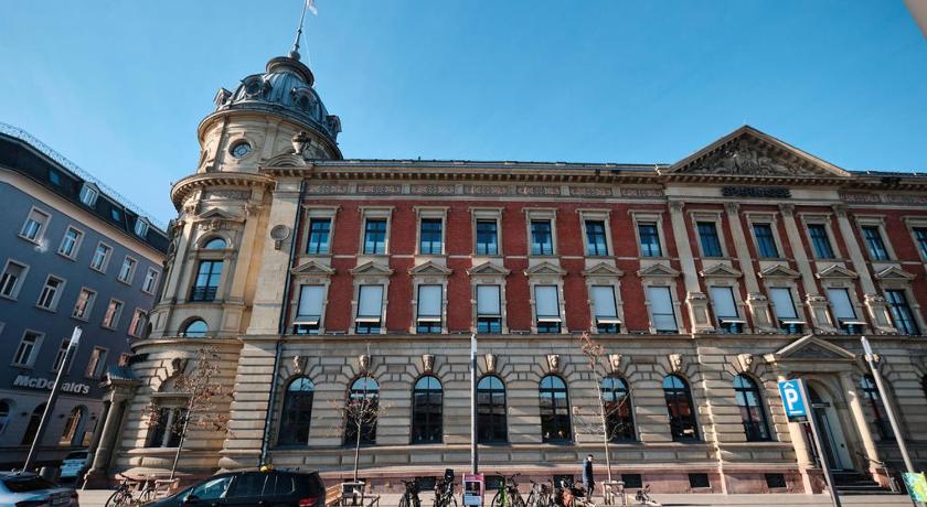Hotel Alte Post