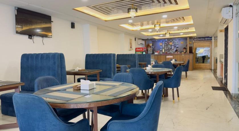 Merigold Hotel & Spa Palace Pvt Ltd in Siddharthanagar — photo 2