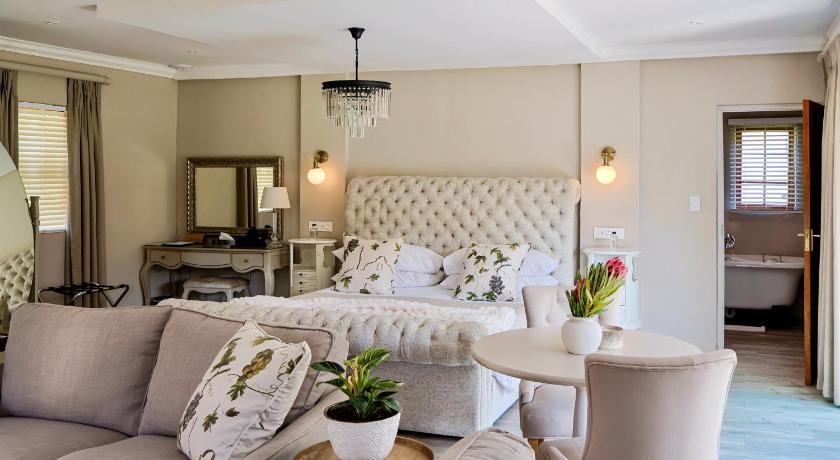 Image of Privésuite (Private Suite) 12