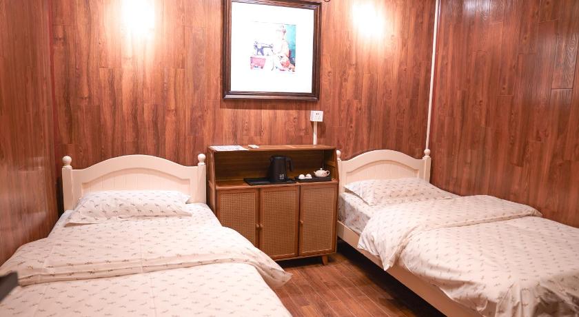 Image of Garden View Twin Room 11