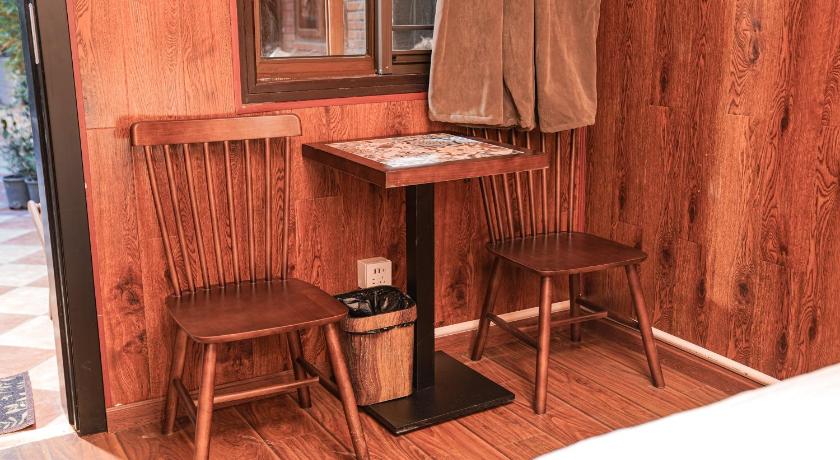 Image of Double Room with Terrace 6