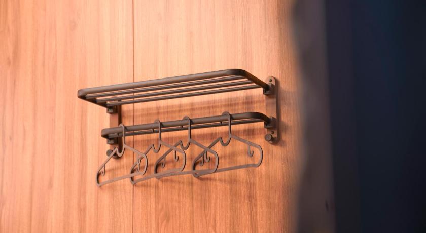 Image of Twin Room with Terrace 14