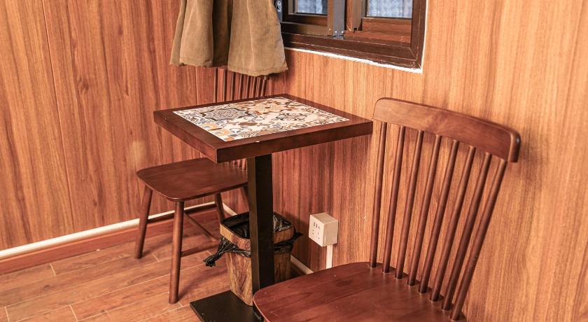 Image of Twin Room with Terrace 10