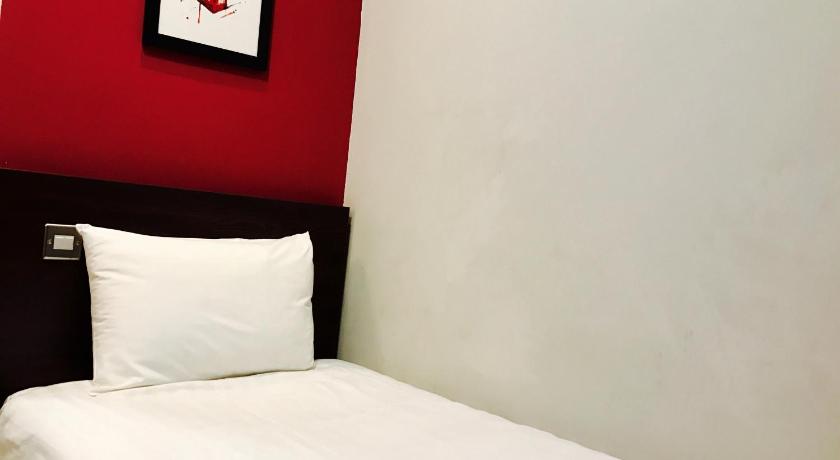 Image of Single Room 7