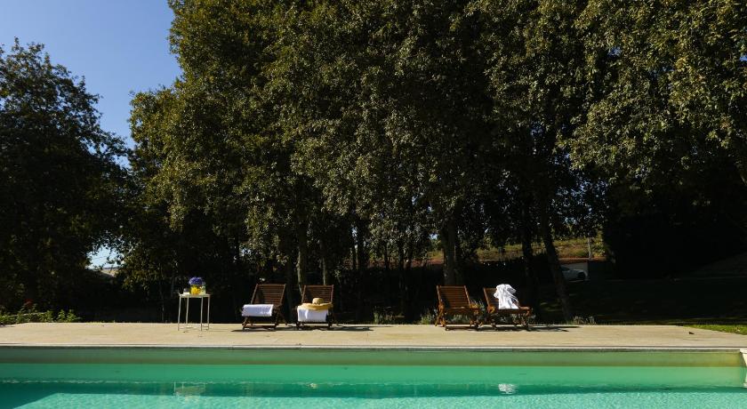 Quinta Das Essencias