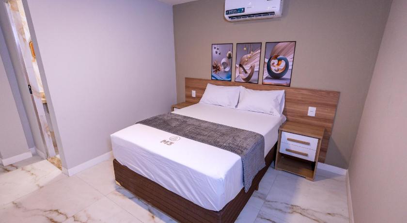 Studio Triplo M3 Hotel