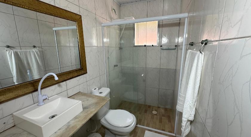 Image of Triple Room with Private Bathroom 2