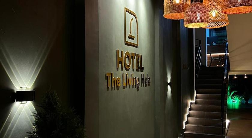 The Living Hub