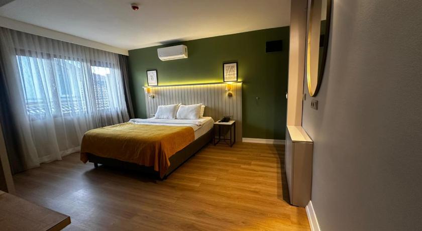 Otto Hotel