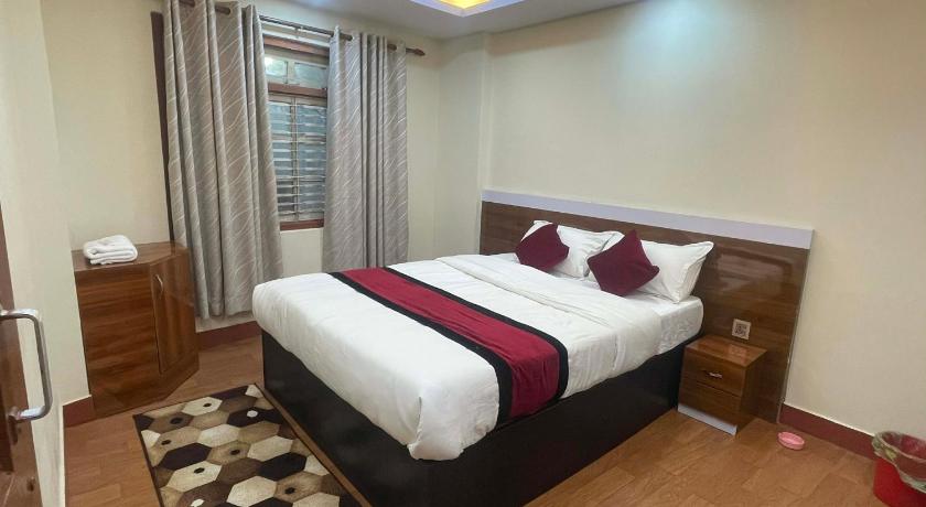 New milan guest house — Kathmandu (3)