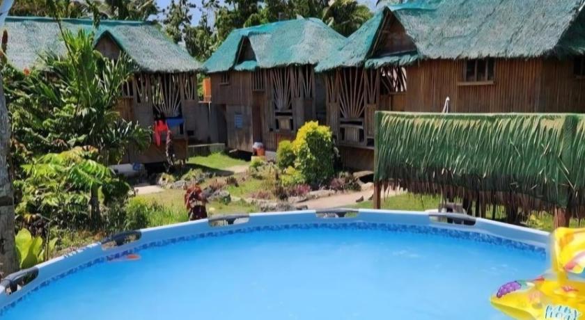 Nirvana Resort and Dive centre Moalboal 사진