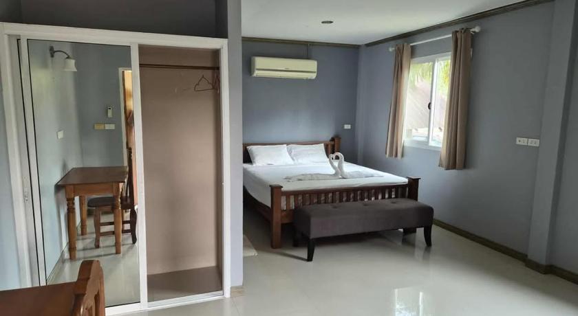 Happy Mind Resort – Sam Roi Yot, TX