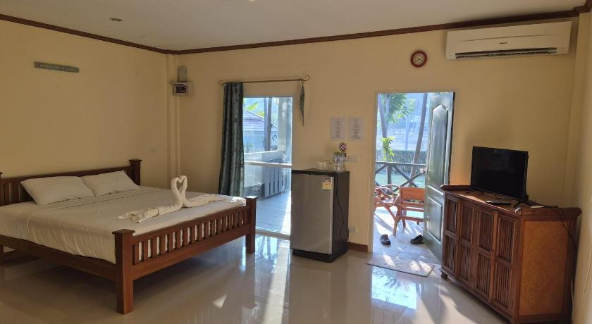 Happy Mind Resort – Sam Roi Yot, TX