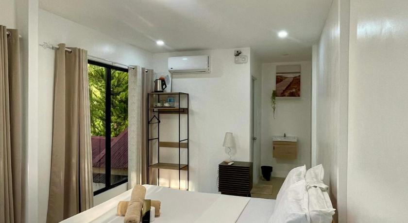 セブ La Concepcion Cove Garden Resort 4つ星 ゲストハウス スイート