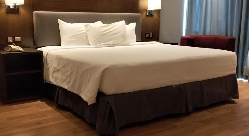 Image of Deluxe Room 5