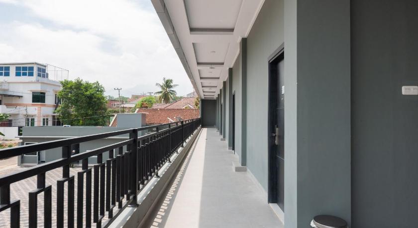 Urbanview Hotel AnD Lampung by RedDoorz – Bandar Lampung, AL