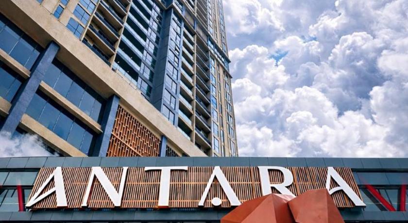 Antara Genting Luxury Suites by Noble Nest - image 40