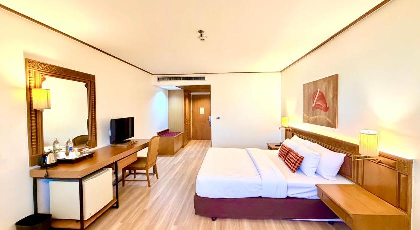 Image of Superior Room 1