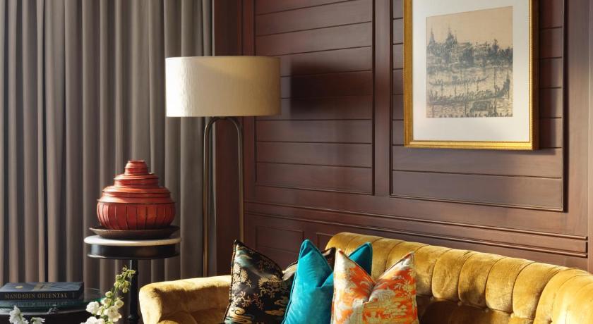 รูปของสยาม สวีท (Siam Suite) 8