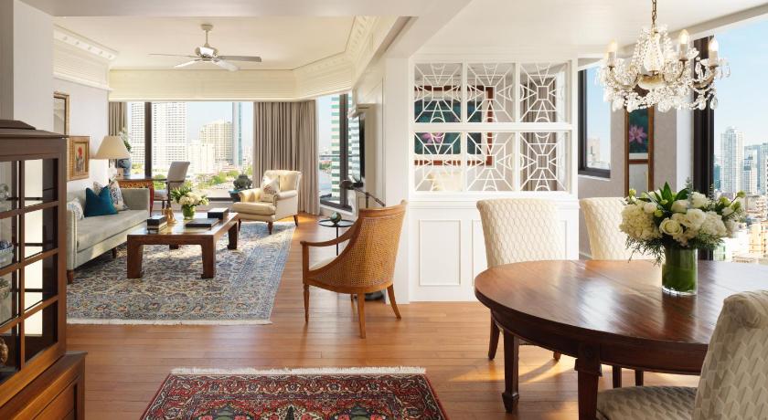 รูปของซีแลนเดีย สวีท 2 ห้องนอน (Selandia Suite - Two Bedroom Suite) 3