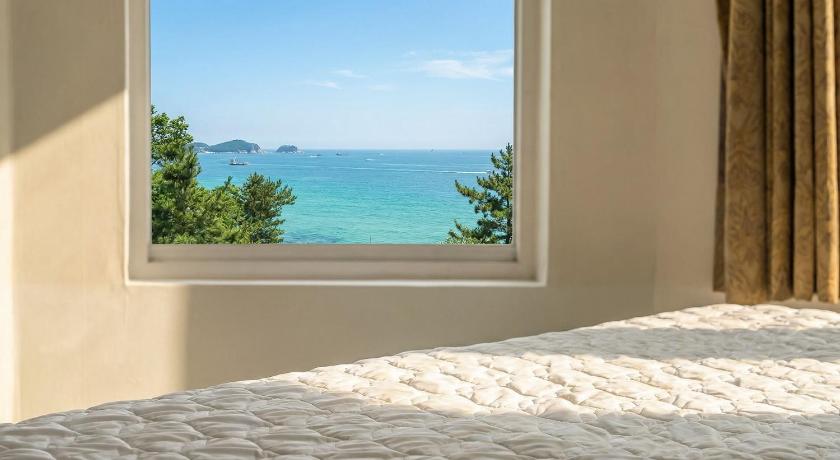 加平 Gapyeong Four Season Pension 3星级 民宿 大堂