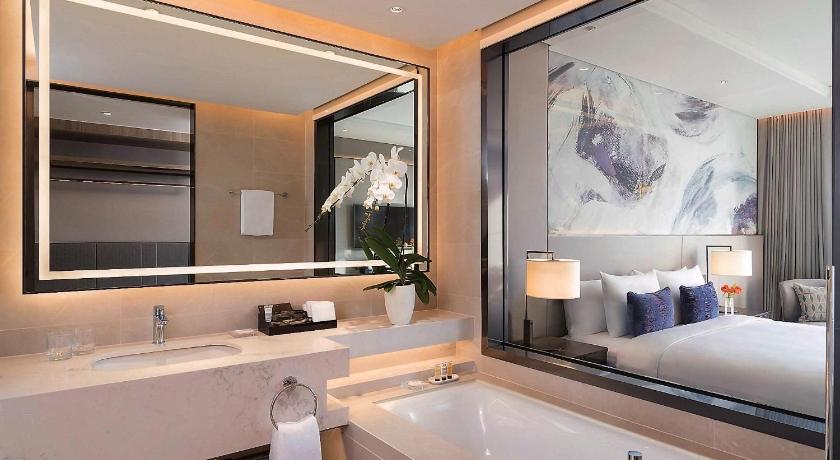 Imatge de Executive Room with Extra Bed – Triple Occupancy 4