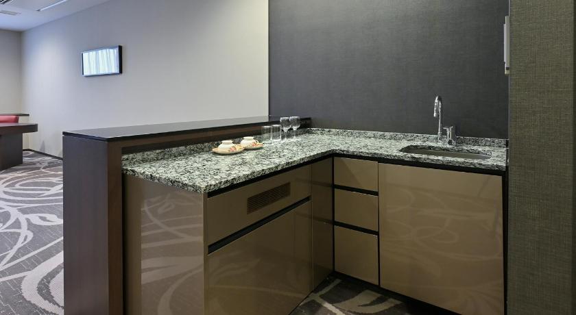 Image of Corner Suite Double 1