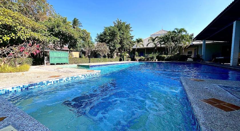 Happy Mind Resort – Sam Roi Yot, TX