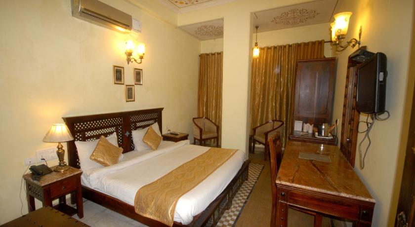 Hotel Rajputana Haveli