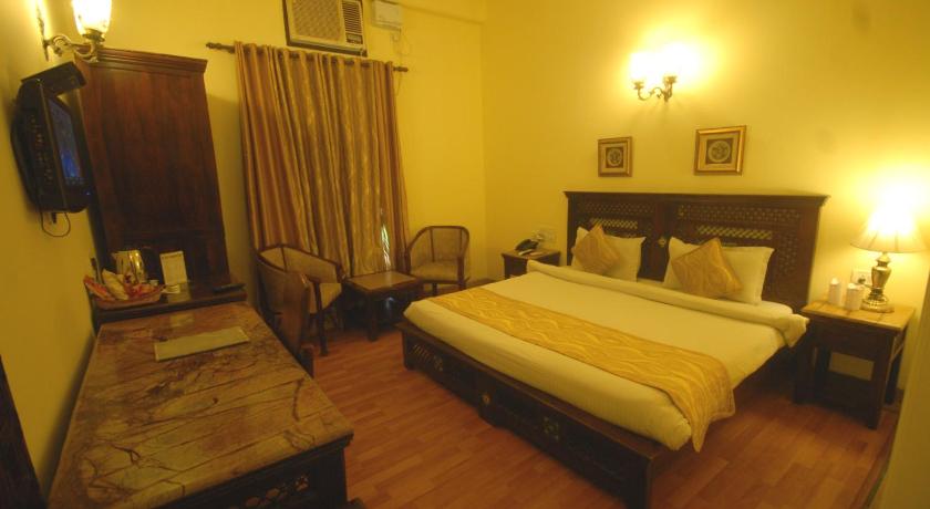 Hotel Rajputana Haveli