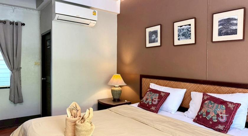 Image of Double Room 5