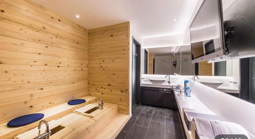 水原 Suwon Saint Hotel 3星级 酒店 餐厅