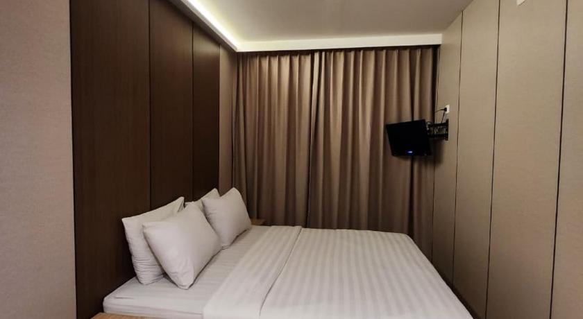 Hotel Pantes Simpang Lima Semarang - image 45